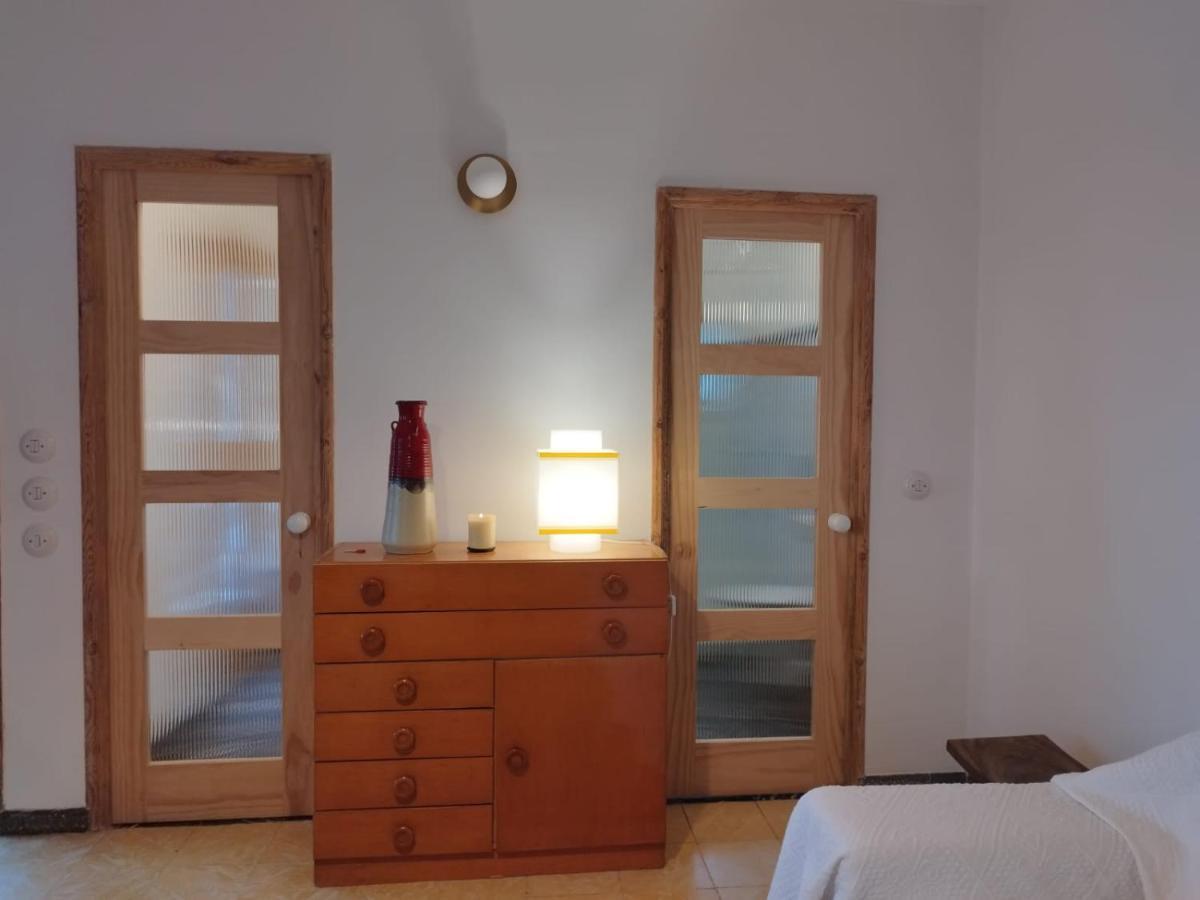 La Casita A 60 Pasos Del Mar Villa Tamaduste Dış mekan fotoğraf