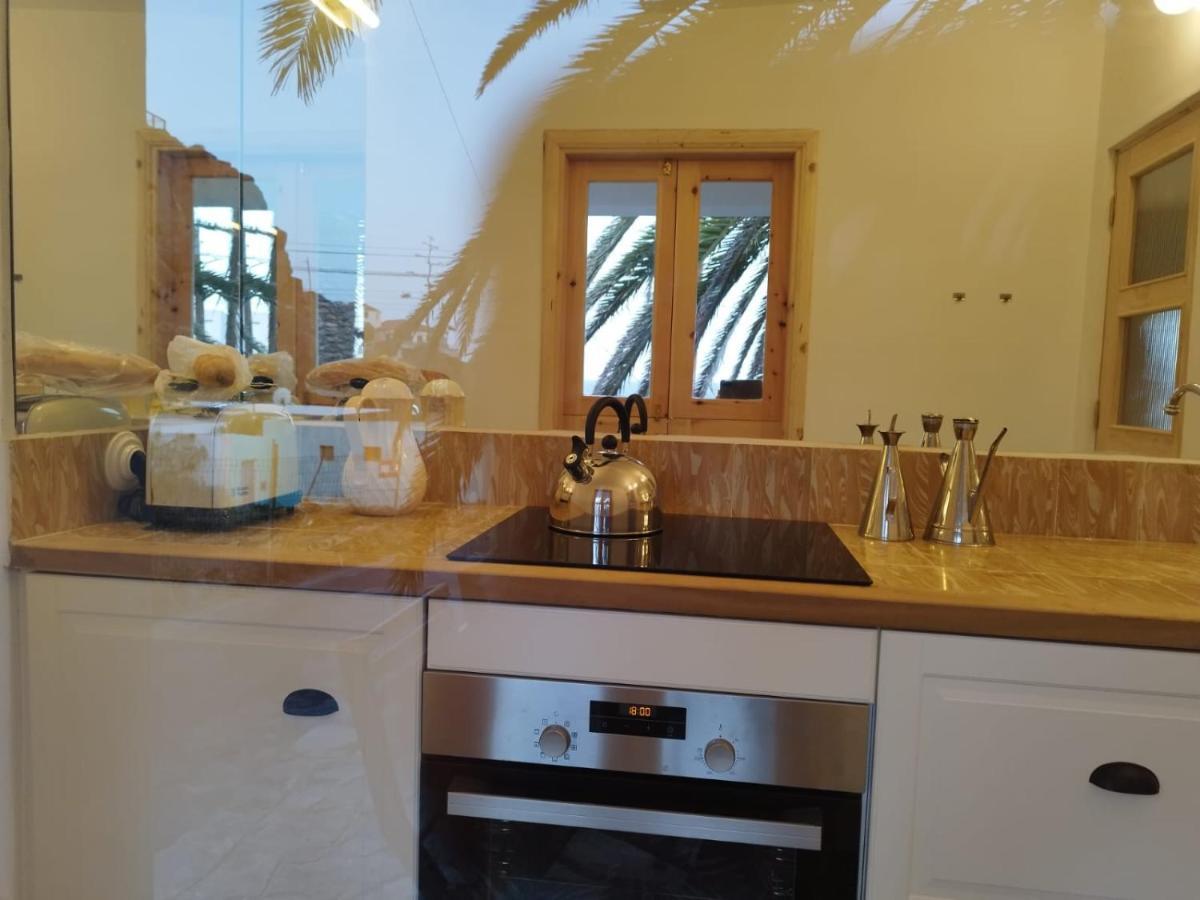 La Casita A 60 Pasos Del Mar Villa Tamaduste Dış mekan fotoğraf