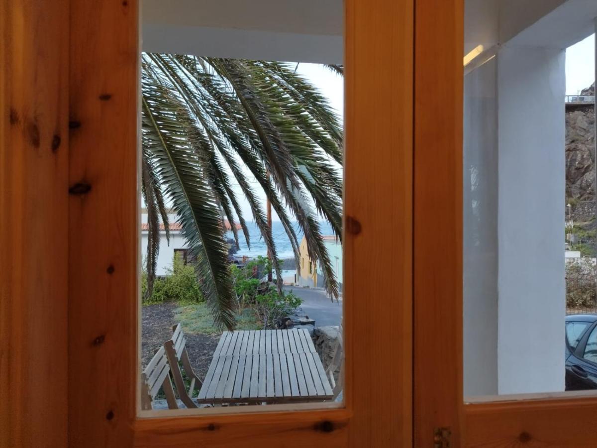 La Casita A 60 Pasos Del Mar Villa Tamaduste Dış mekan fotoğraf