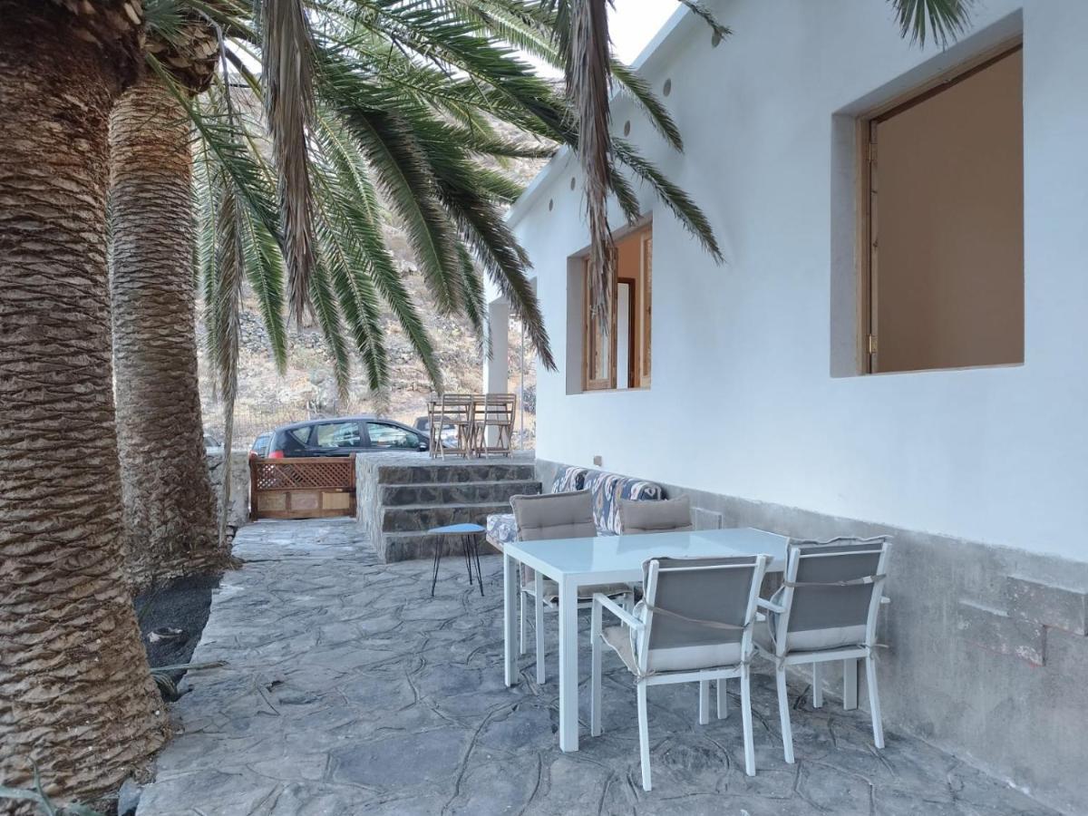 La Casita A 60 Pasos Del Mar Villa Tamaduste Dış mekan fotoğraf