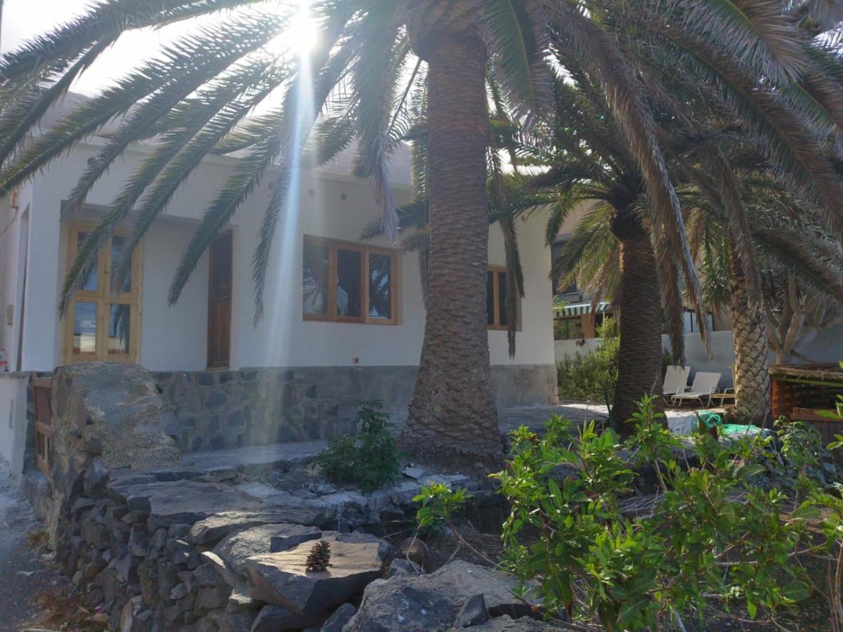 La Casita A 60 Pasos Del Mar Villa Tamaduste Dış mekan fotoğraf