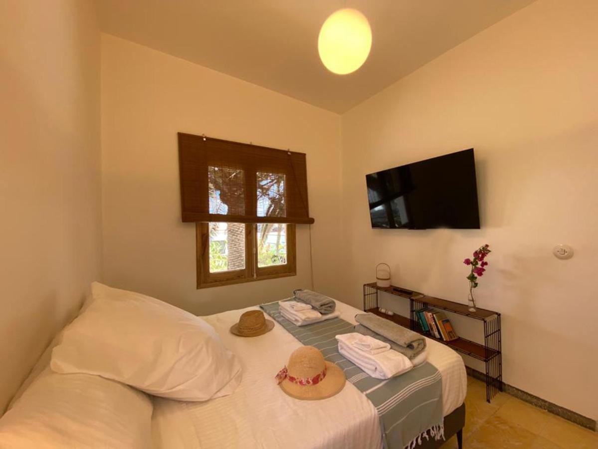 La Casita A 60 Pasos Del Mar Villa Tamaduste Dış mekan fotoğraf