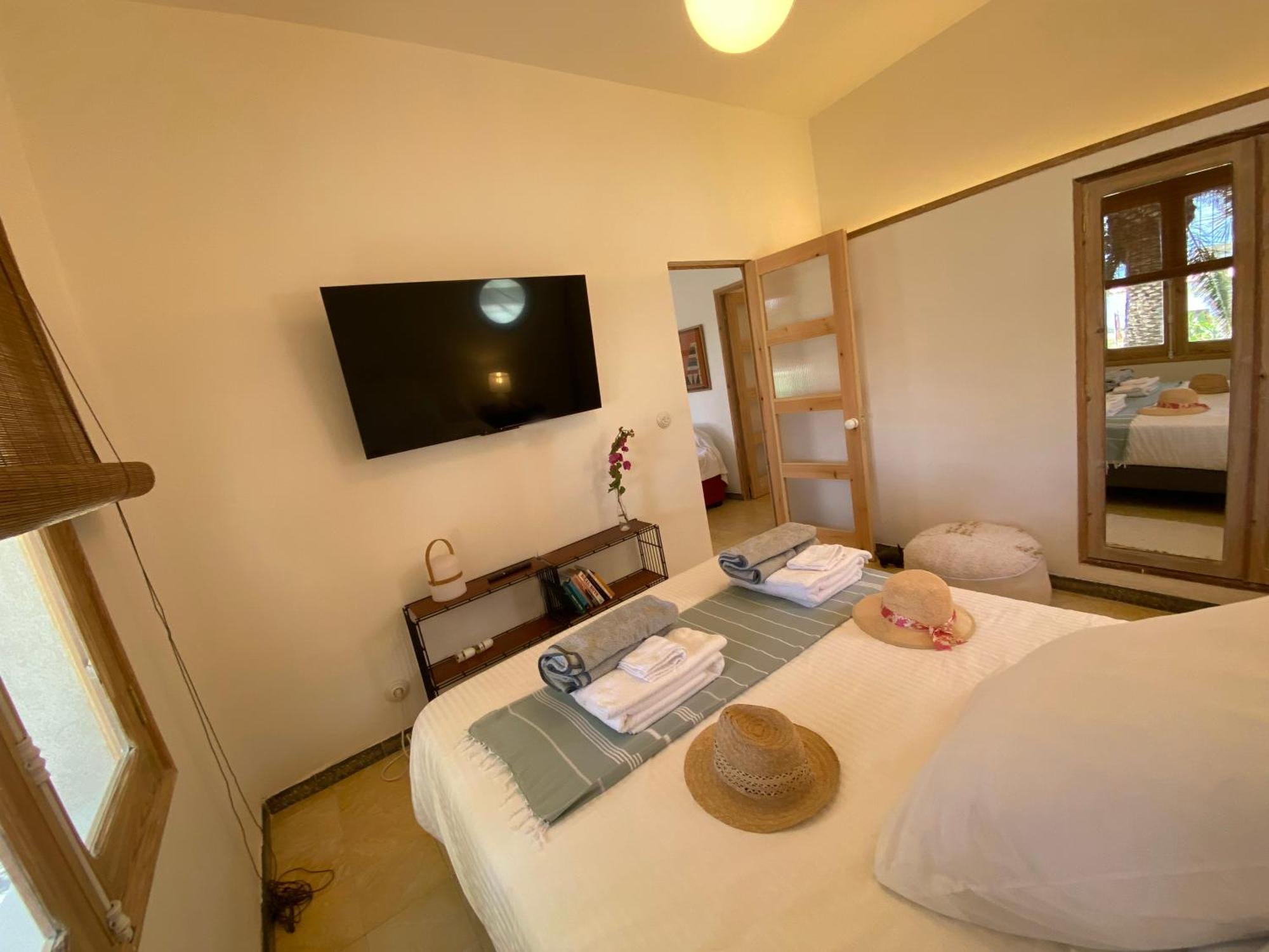 La Casita A 60 Pasos Del Mar Villa Tamaduste Dış mekan fotoğraf
