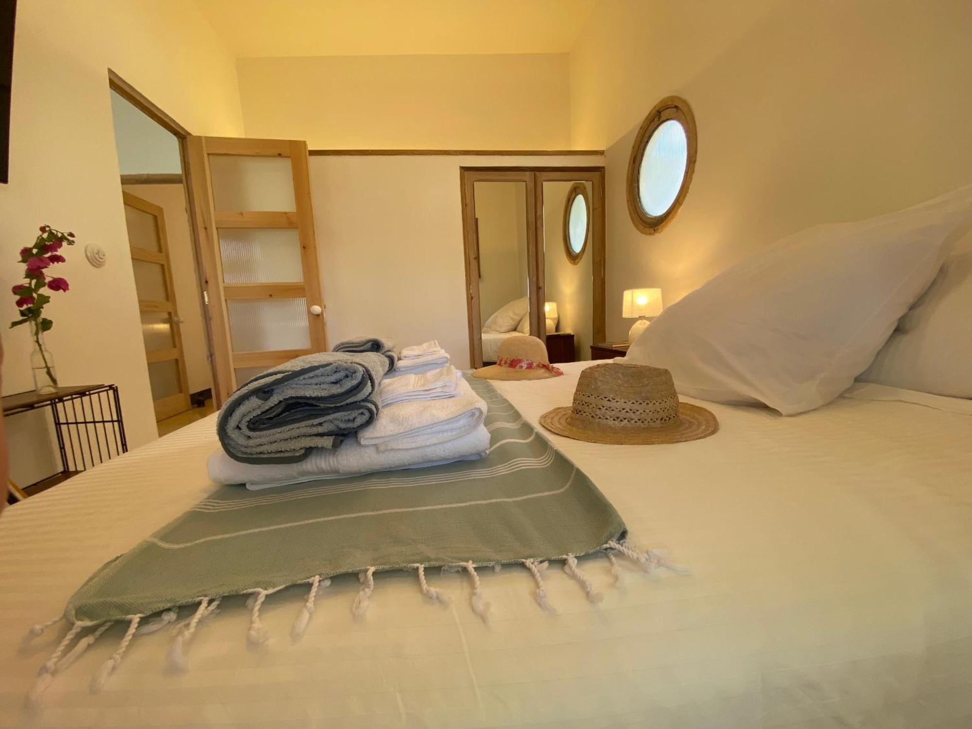 La Casita A 60 Pasos Del Mar Villa Tamaduste Dış mekan fotoğraf