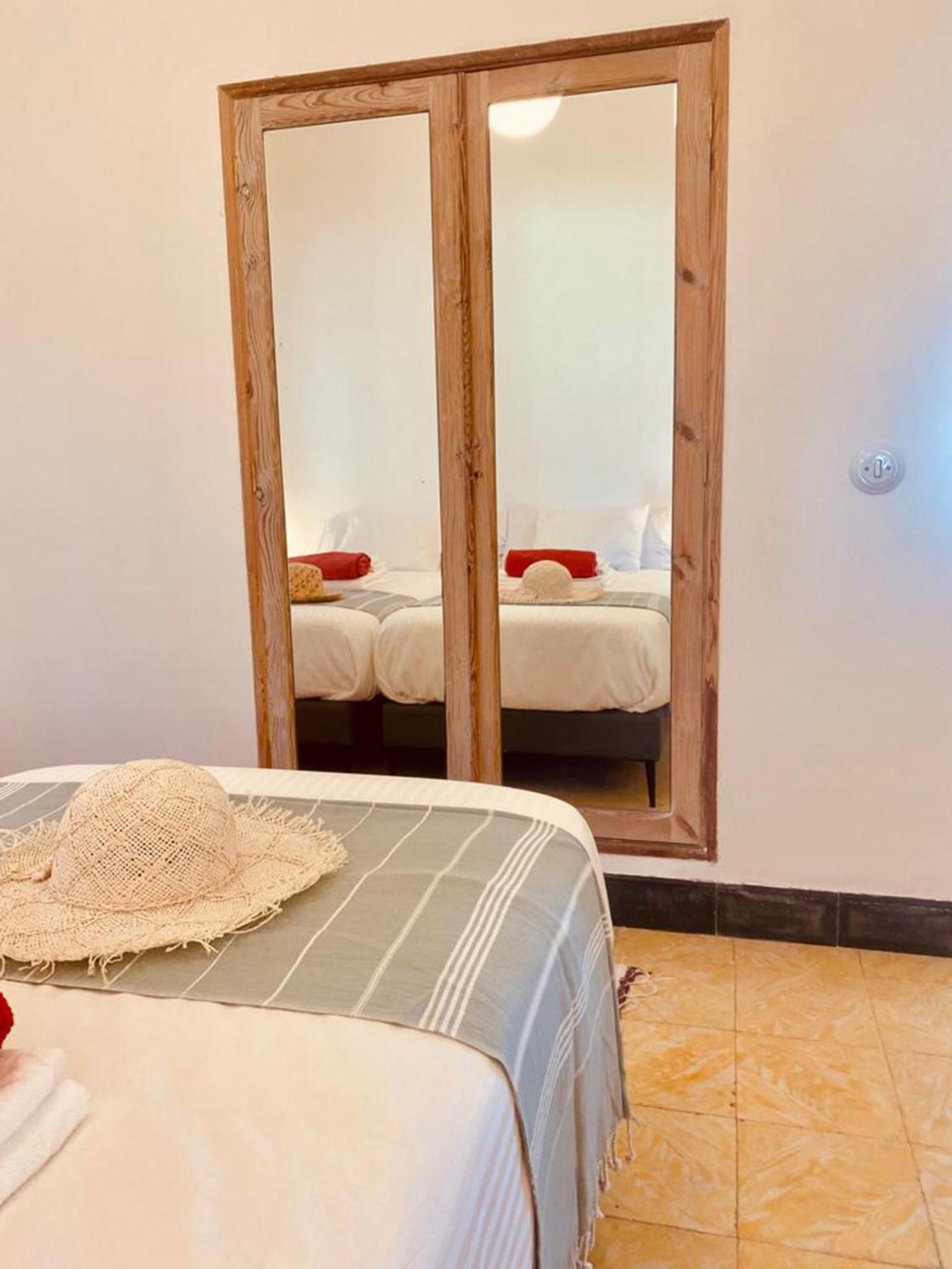 La Casita A 60 Pasos Del Mar Villa Tamaduste Dış mekan fotoğraf