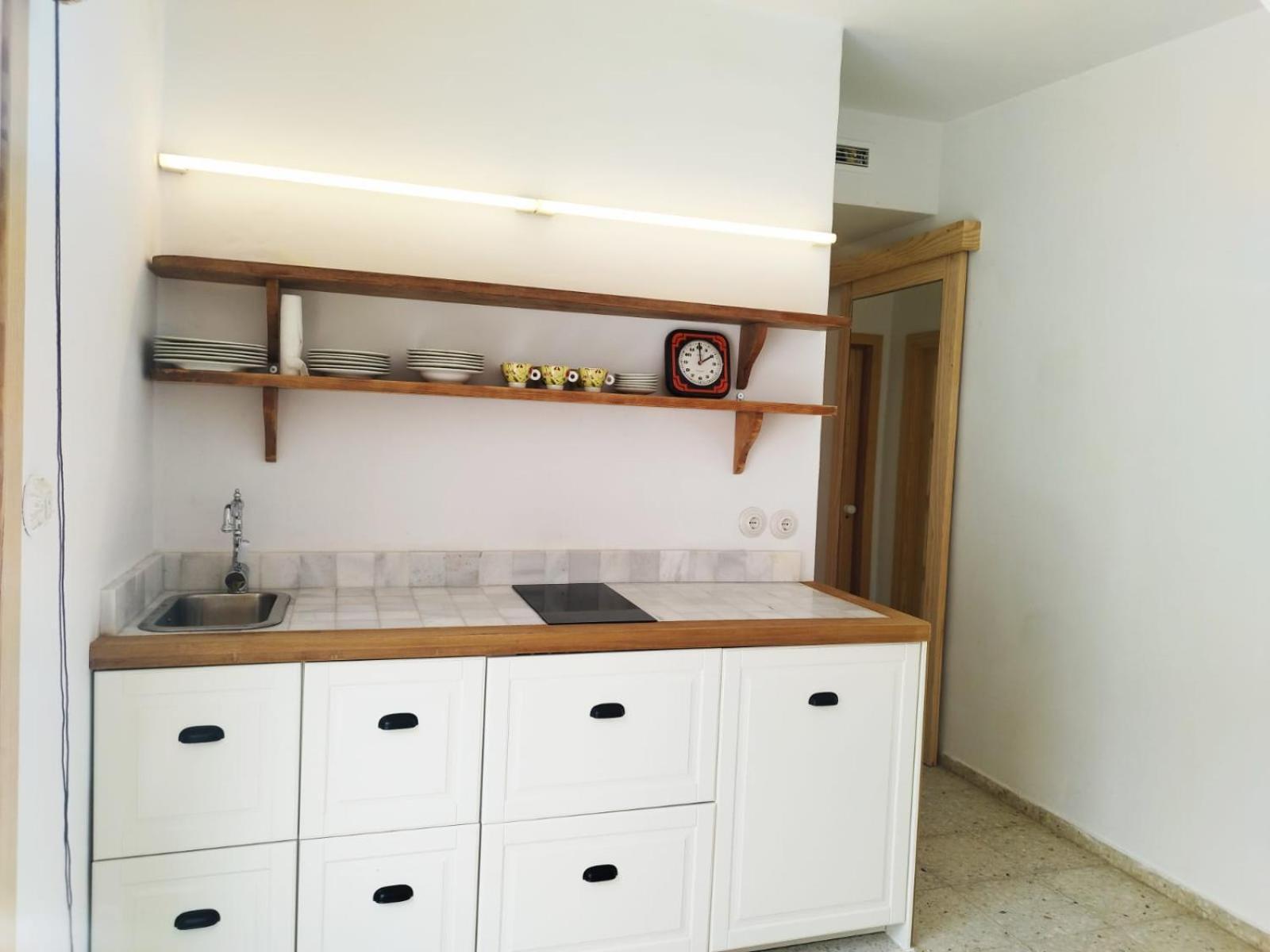La Casita A 60 Pasos Del Mar Villa Tamaduste Dış mekan fotoğraf