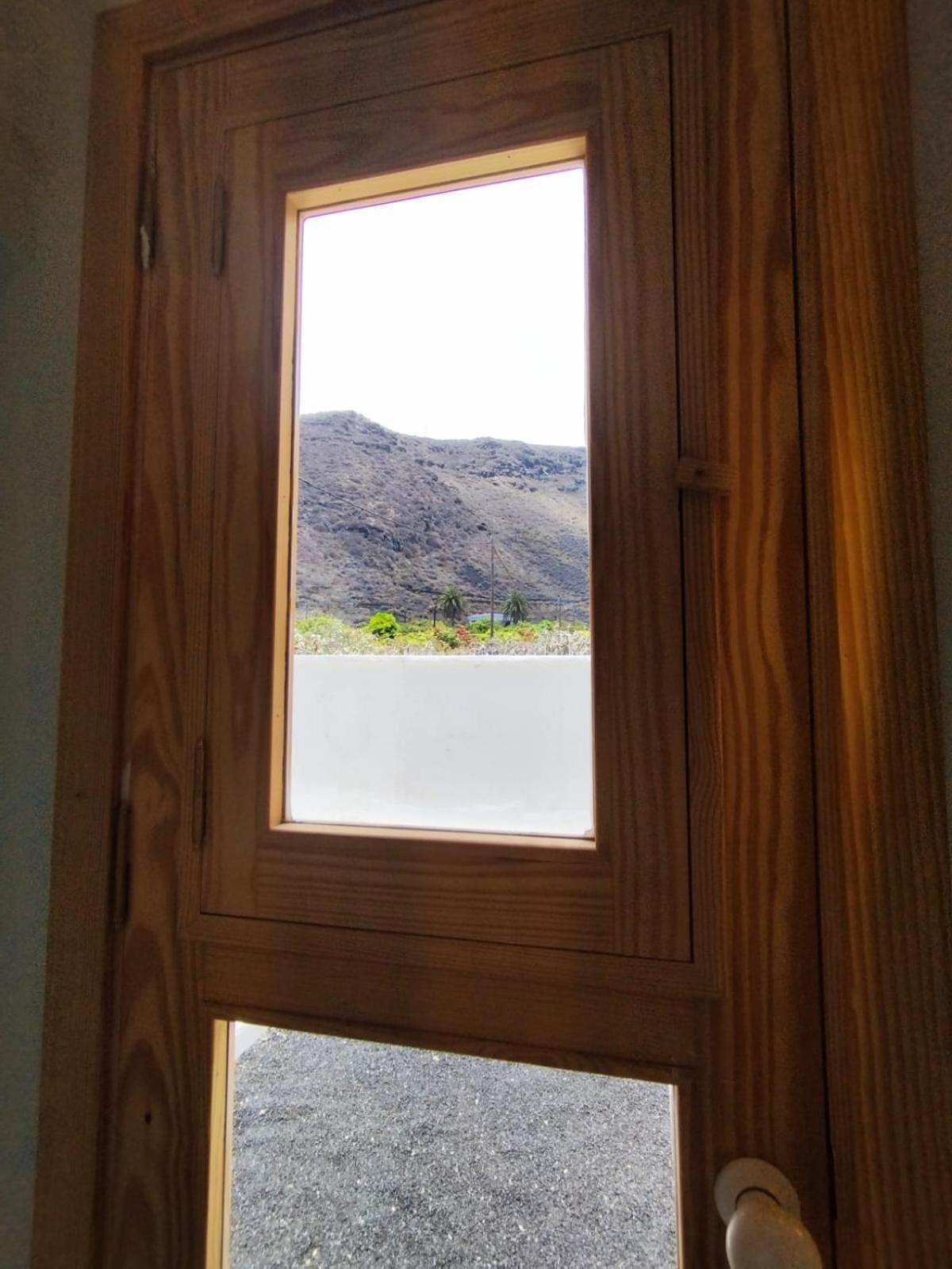 La Casita A 60 Pasos Del Mar Villa Tamaduste Dış mekan fotoğraf