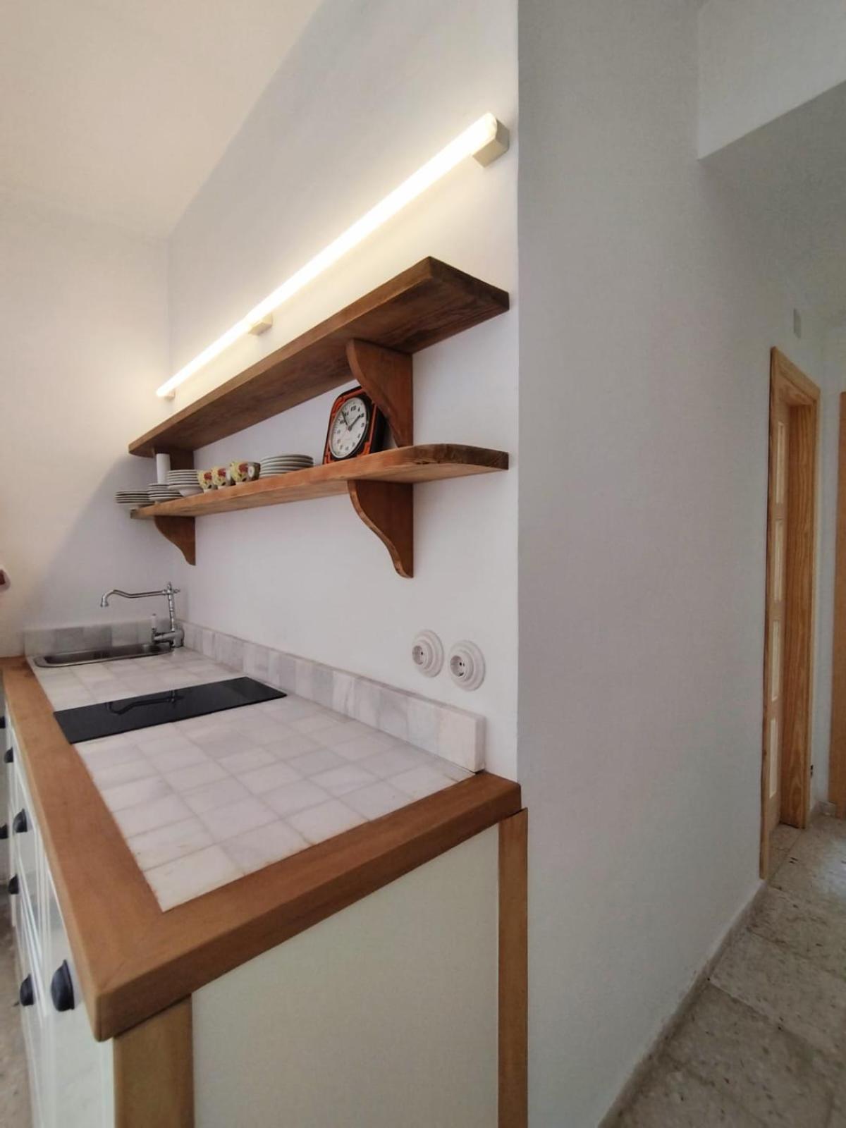 La Casita A 60 Pasos Del Mar Villa Tamaduste Dış mekan fotoğraf