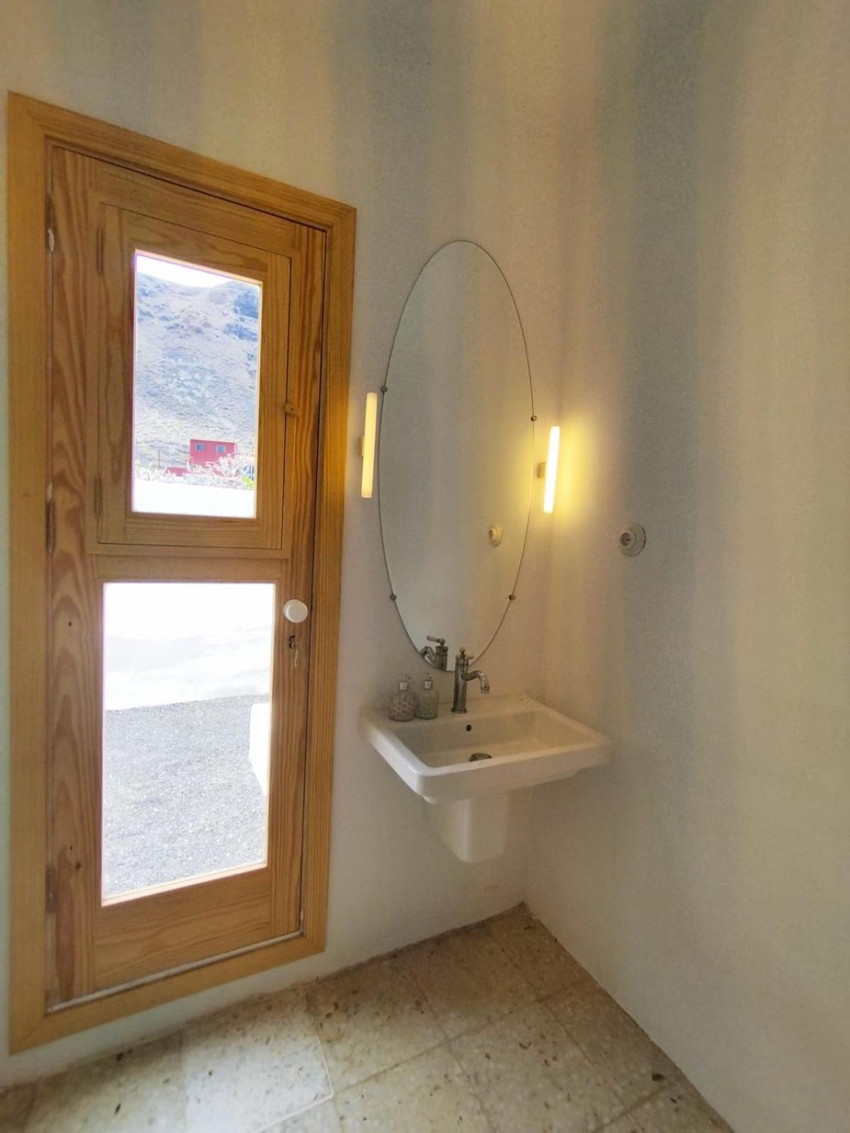 La Casita A 60 Pasos Del Mar Villa Tamaduste Dış mekan fotoğraf