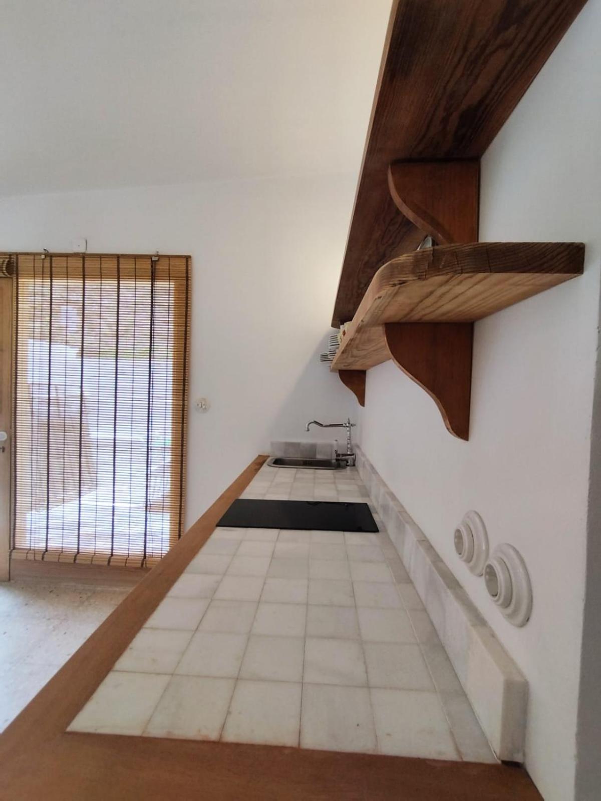 La Casita A 60 Pasos Del Mar Villa Tamaduste Dış mekan fotoğraf