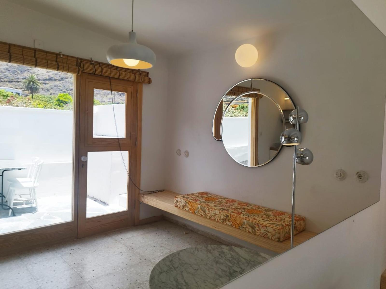 La Casita A 60 Pasos Del Mar Villa Tamaduste Dış mekan fotoğraf