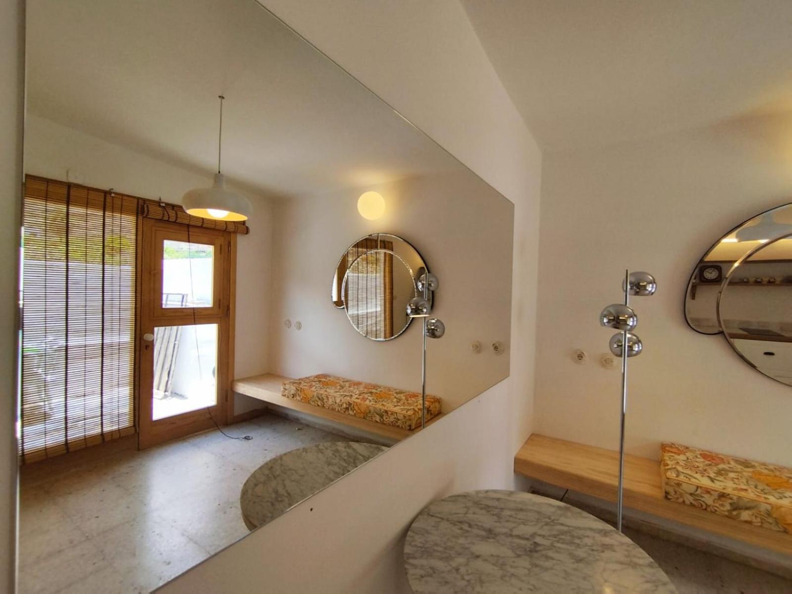 La Casita A 60 Pasos Del Mar Villa Tamaduste Dış mekan fotoğraf
