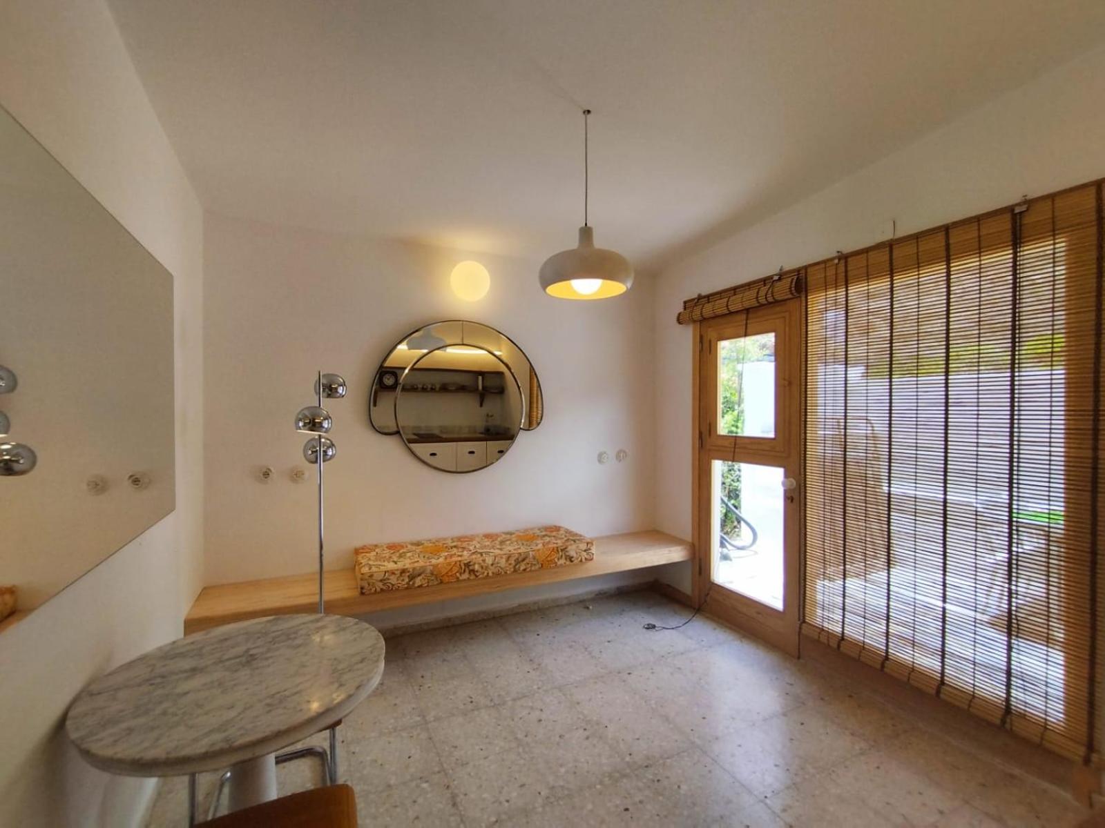 La Casita A 60 Pasos Del Mar Villa Tamaduste Dış mekan fotoğraf