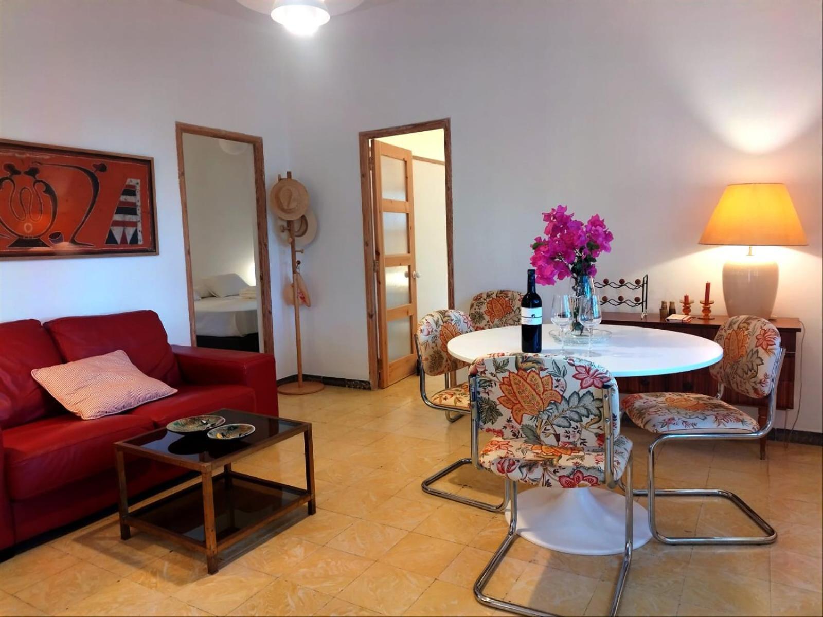La Casita A 60 Pasos Del Mar Villa Tamaduste Dış mekan fotoğraf
