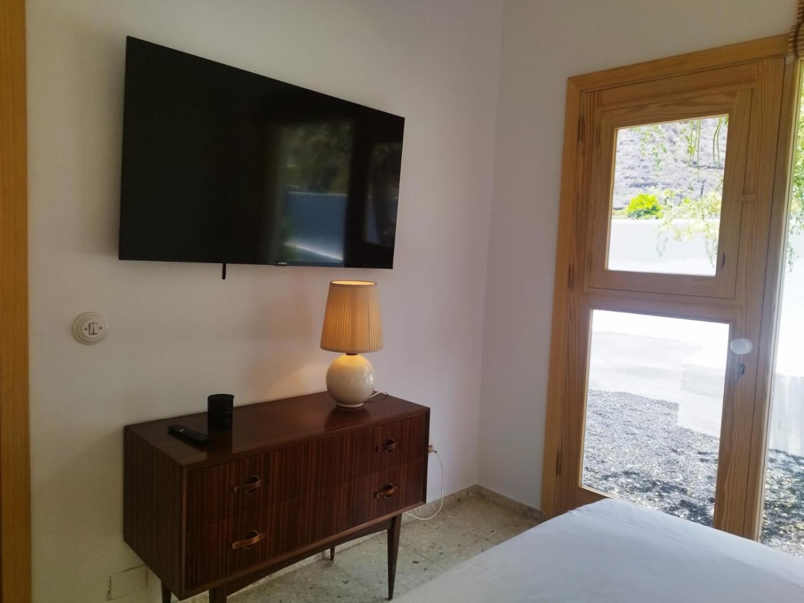 La Casita A 60 Pasos Del Mar Villa Tamaduste Dış mekan fotoğraf