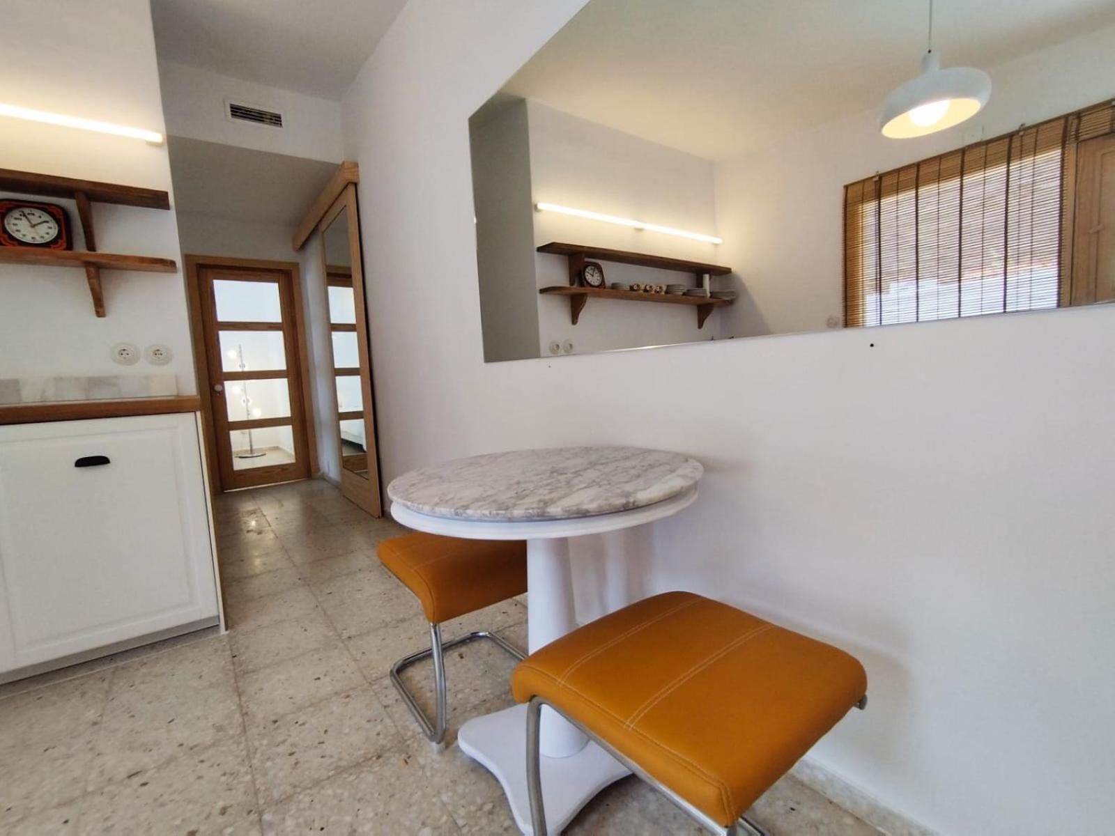 La Casita A 60 Pasos Del Mar Villa Tamaduste Dış mekan fotoğraf