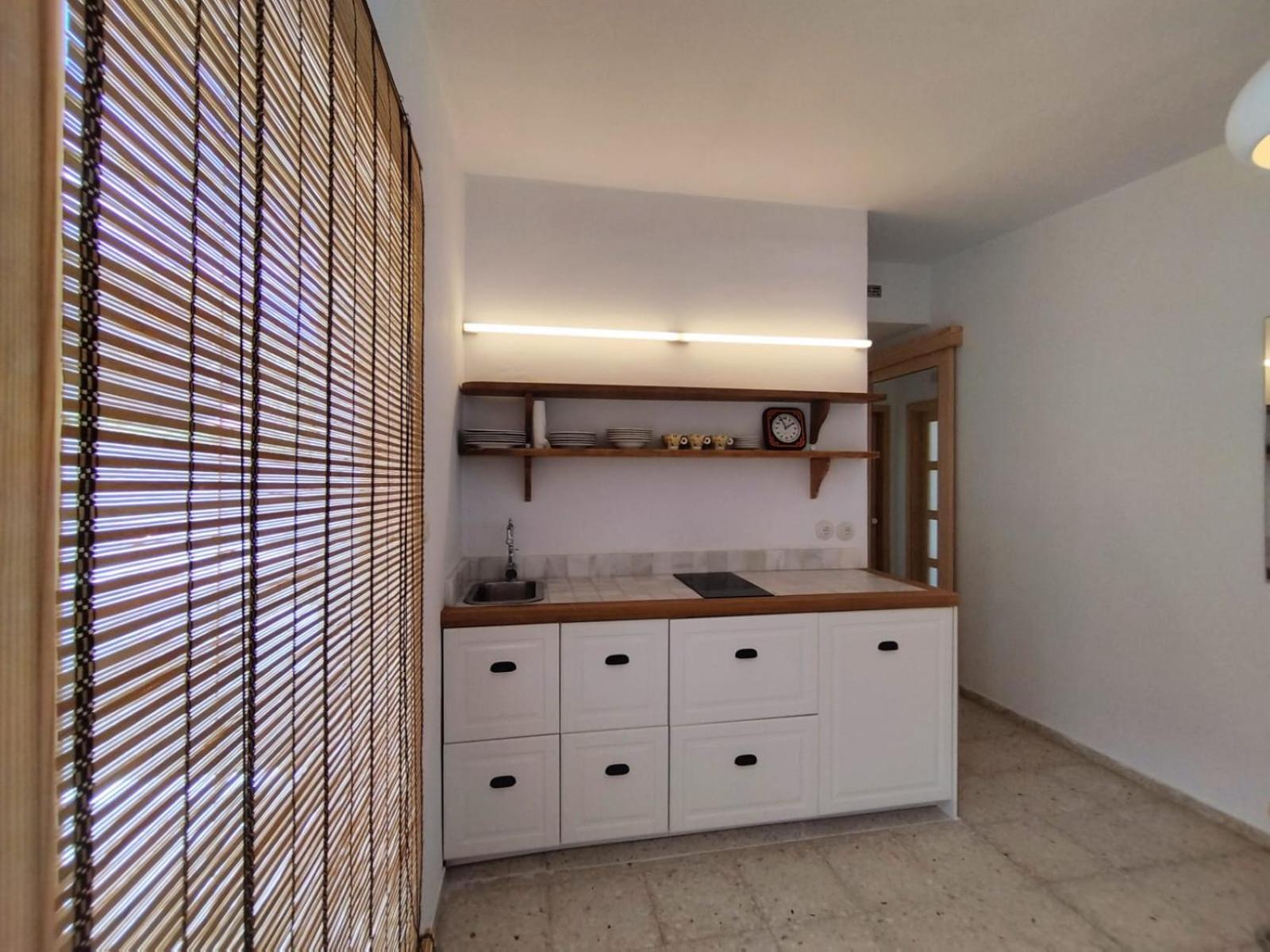 La Casita A 60 Pasos Del Mar Villa Tamaduste Dış mekan fotoğraf