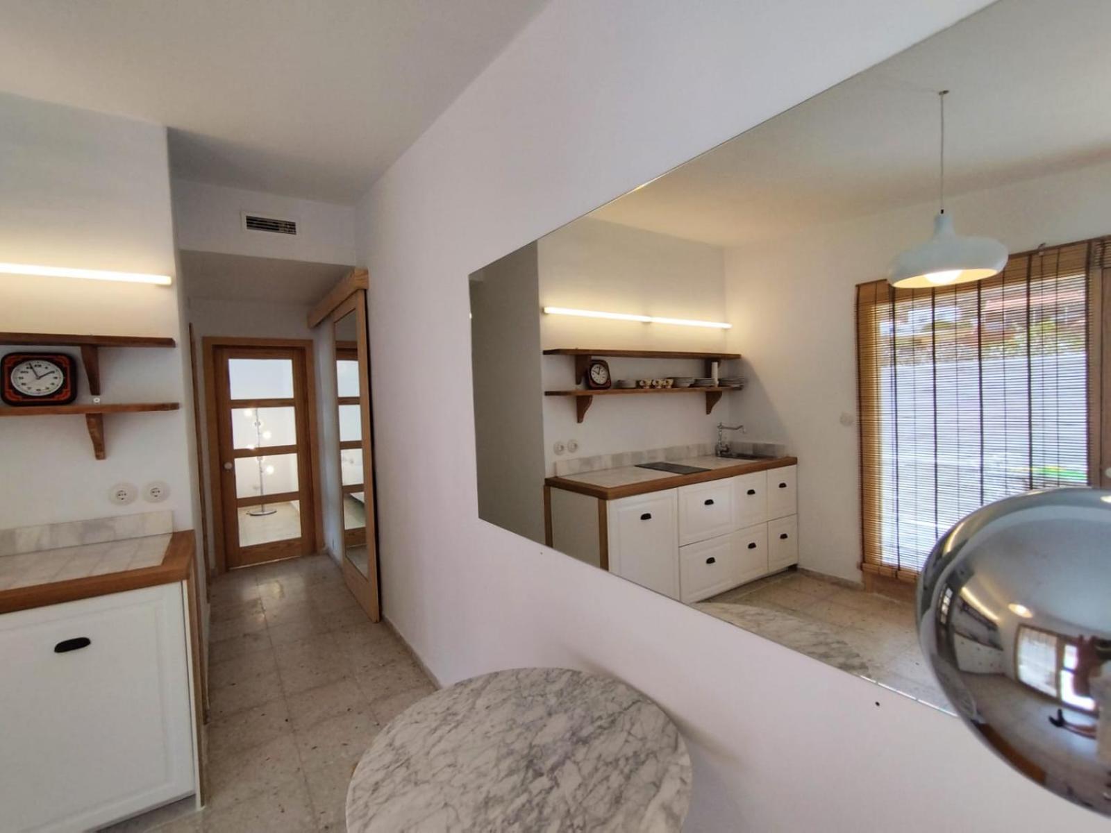 La Casita A 60 Pasos Del Mar Villa Tamaduste Dış mekan fotoğraf