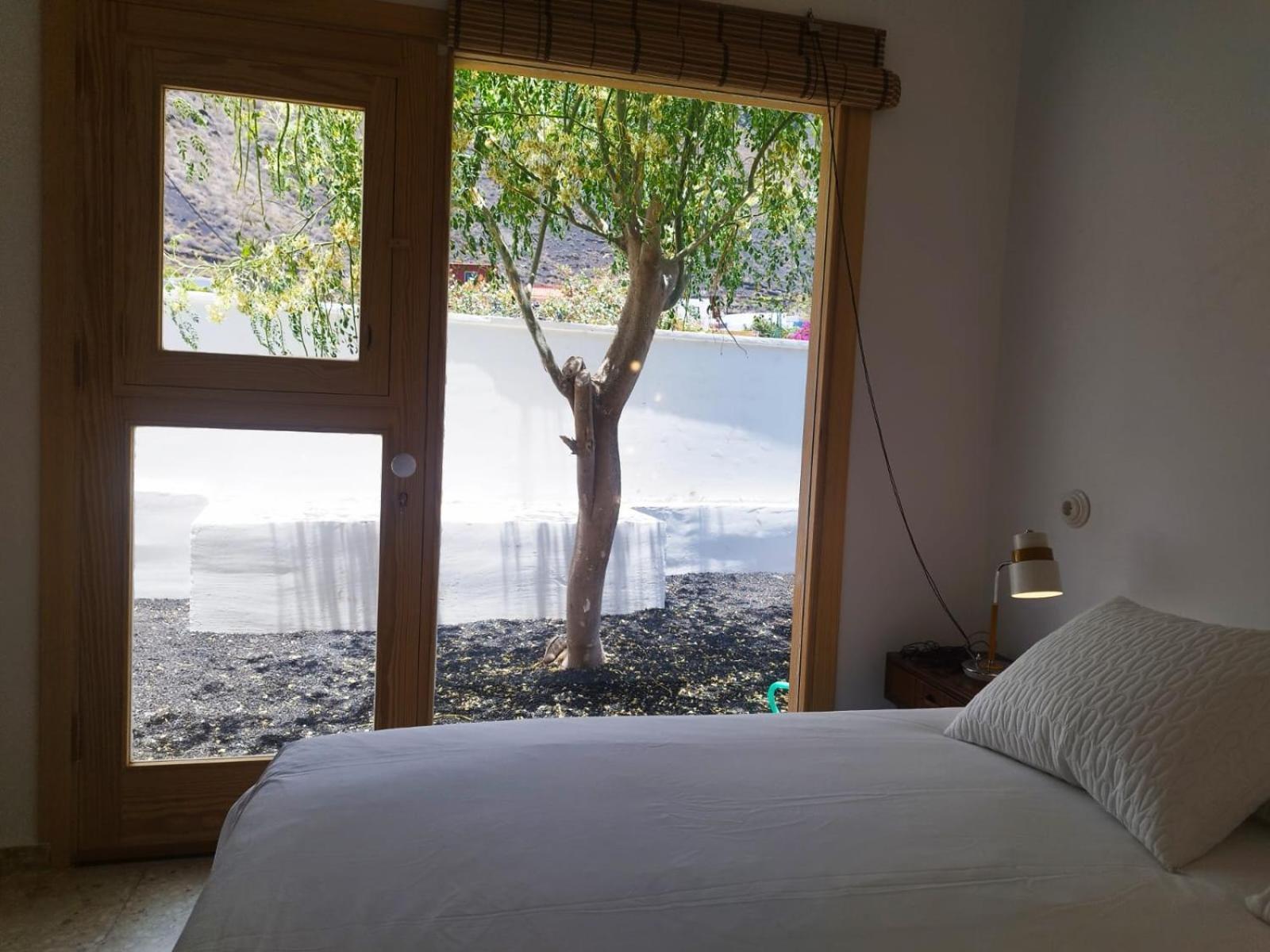 La Casita A 60 Pasos Del Mar Villa Tamaduste Dış mekan fotoğraf