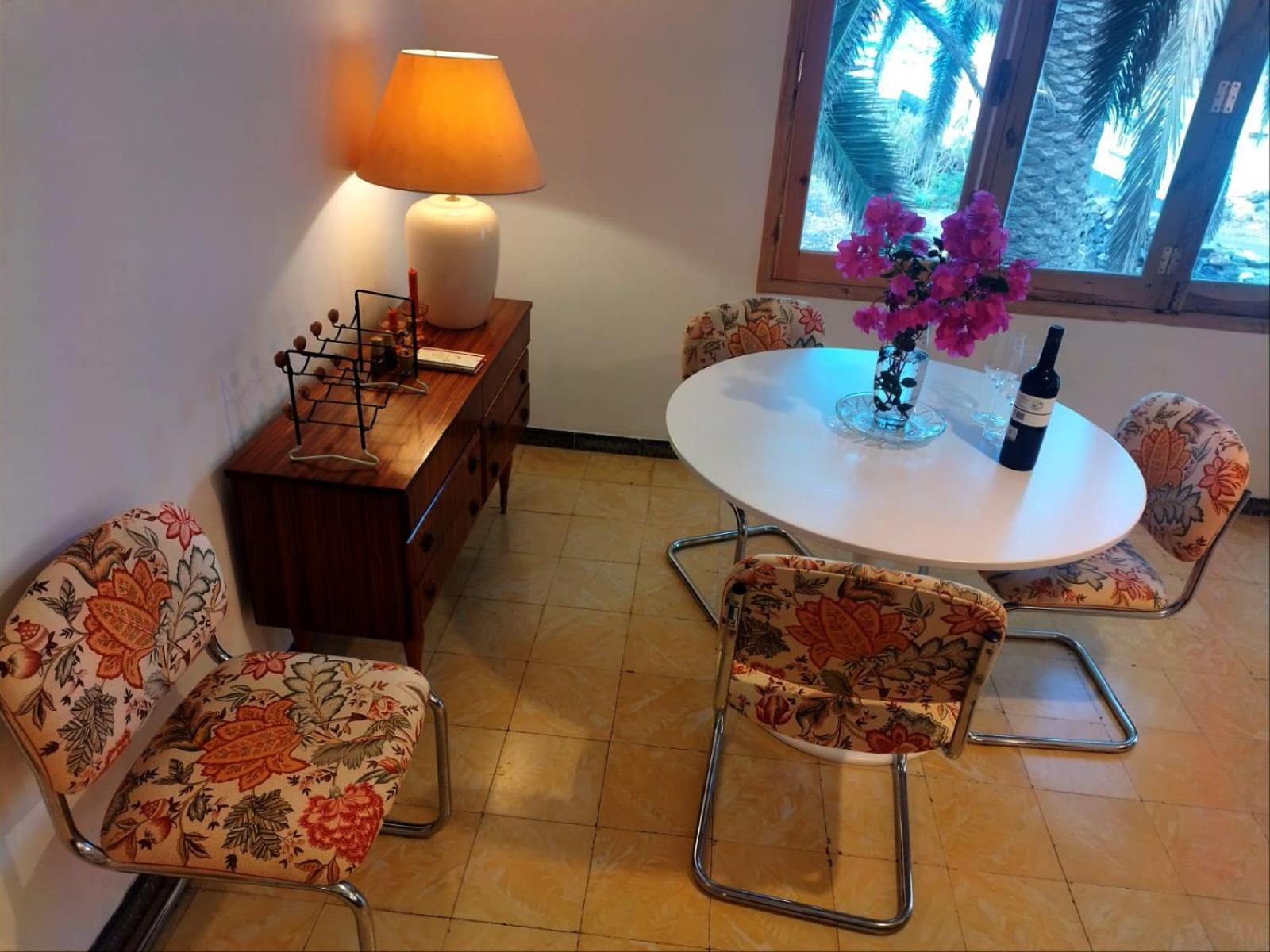 La Casita A 60 Pasos Del Mar Villa Tamaduste Dış mekan fotoğraf