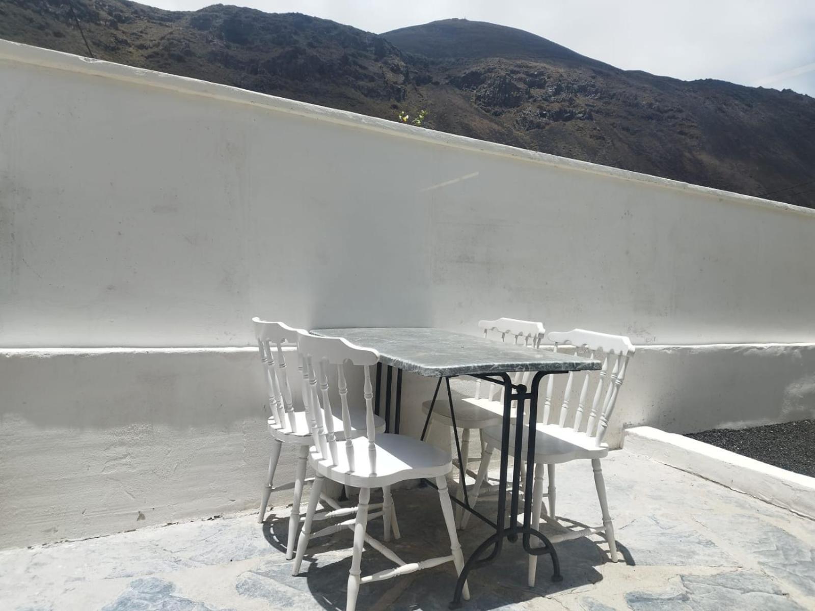 La Casita A 60 Pasos Del Mar Villa Tamaduste Dış mekan fotoğraf