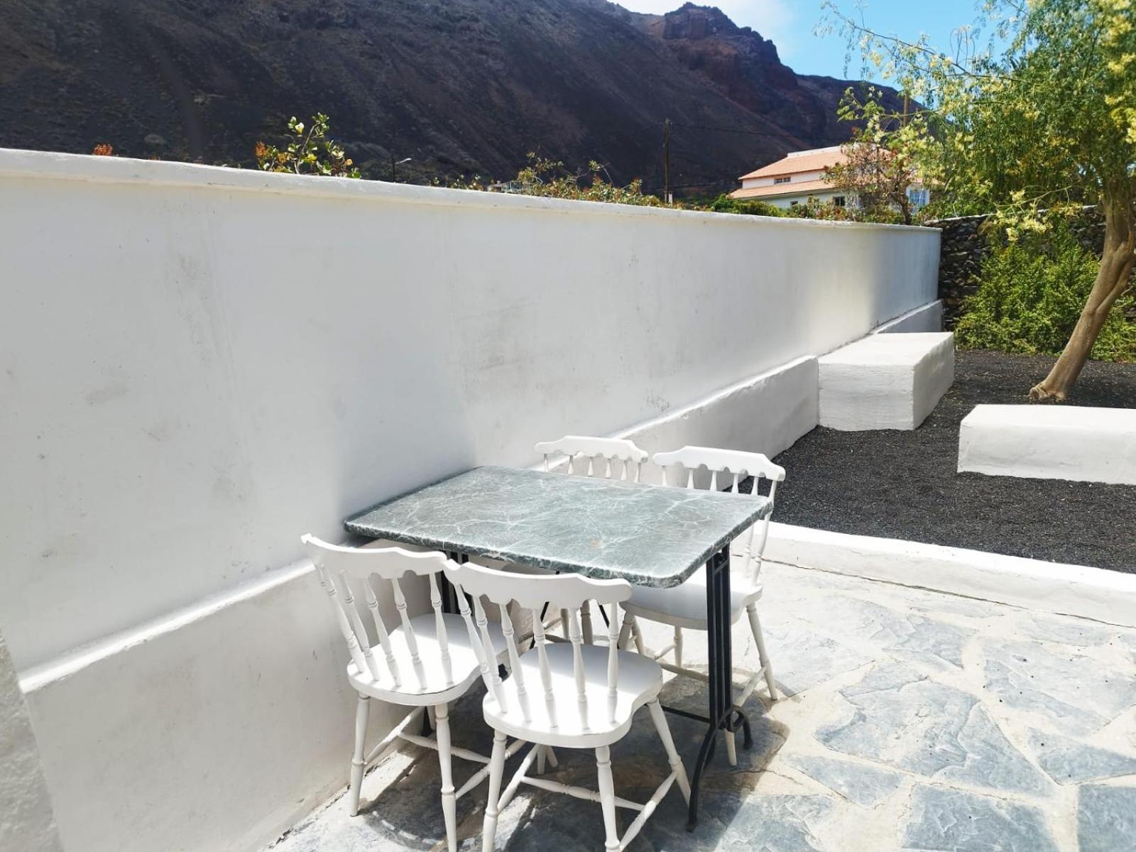 La Casita A 60 Pasos Del Mar Villa Tamaduste Dış mekan fotoğraf