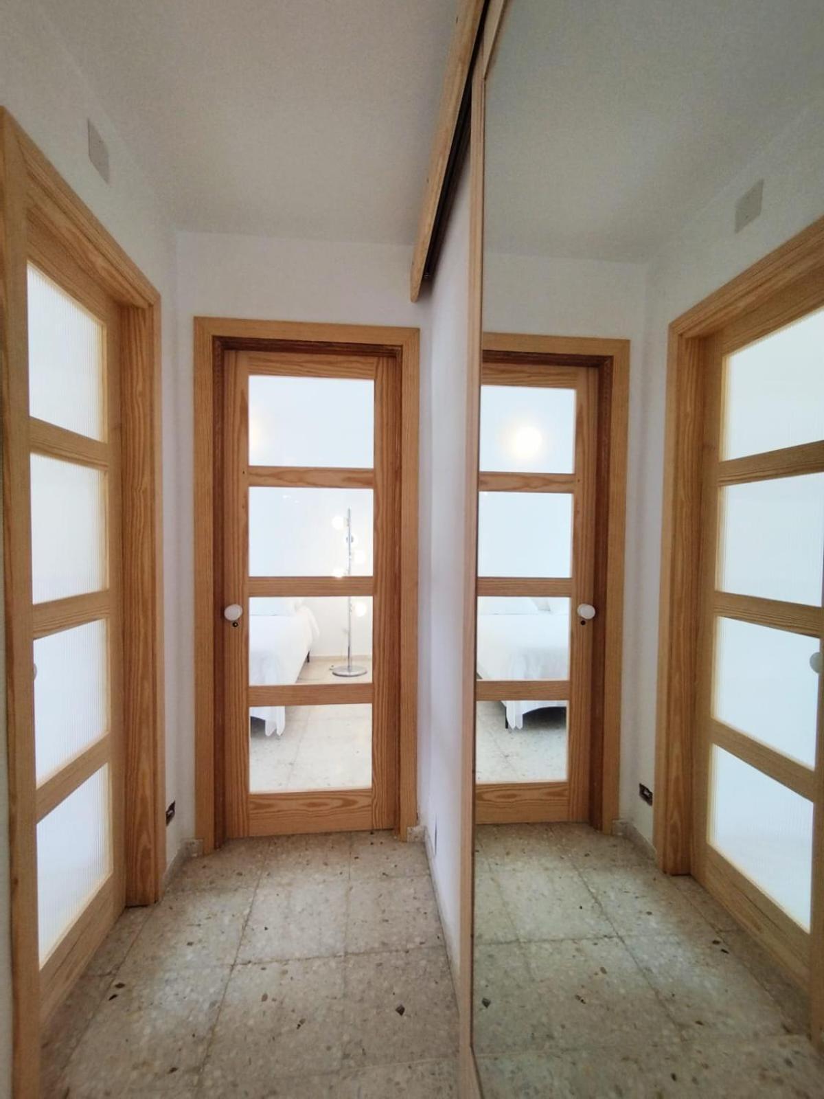 La Casita A 60 Pasos Del Mar Villa Tamaduste Dış mekan fotoğraf